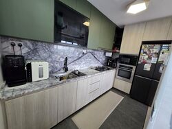 Foresque Residences (D23), Condominium #618872461